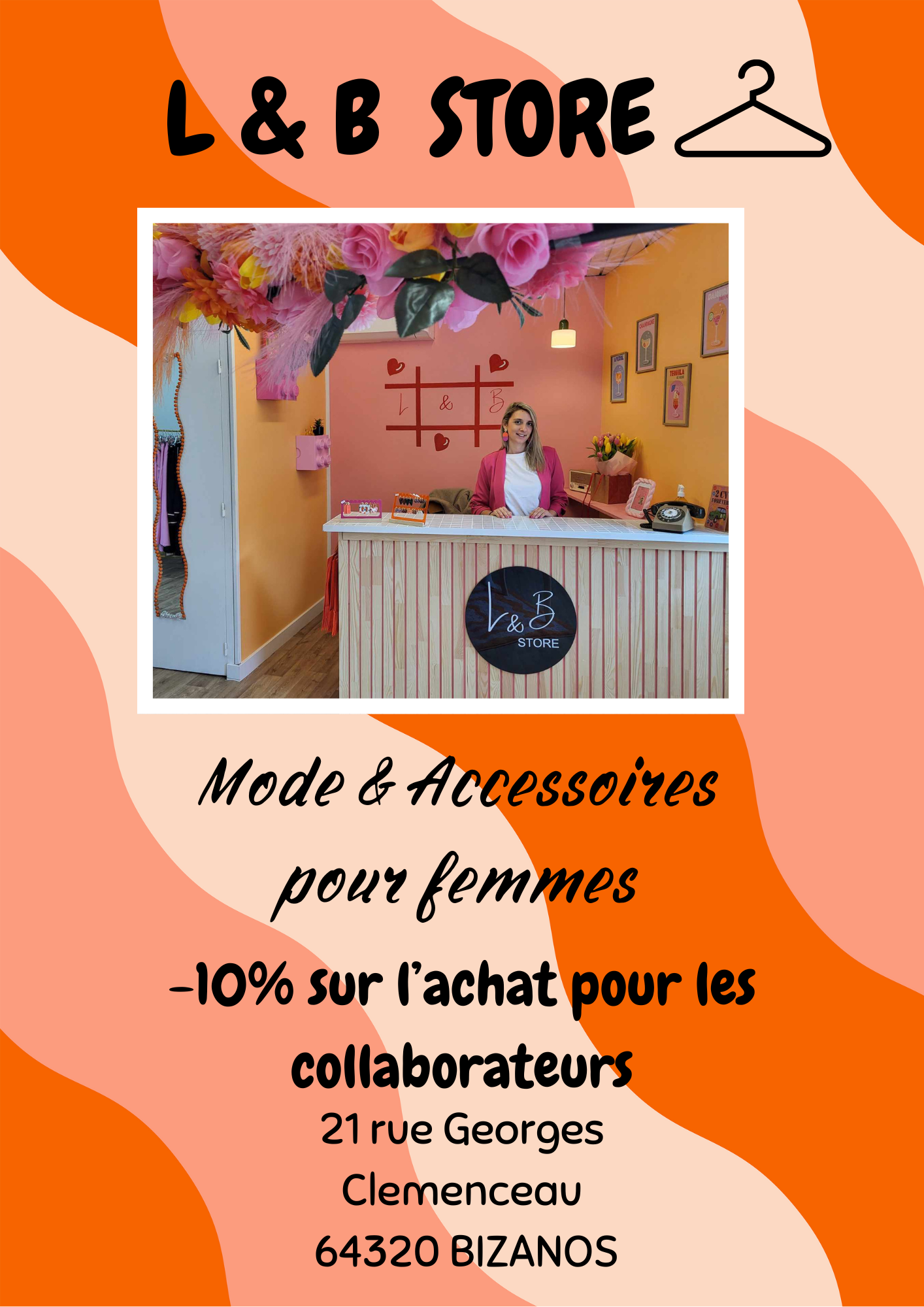 pret a porter accessoires 3